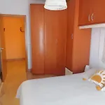 El Vergel Del Piedra Semesterbostad