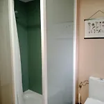 El Vergel Del Piedra Semesterbostad