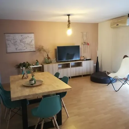 El Vergel Del Piedra Munébrega