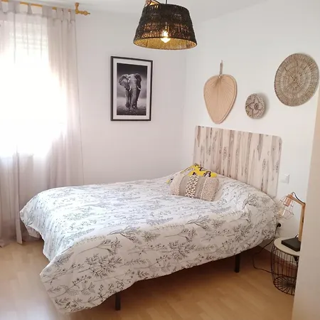 El Vergel Del Piedra