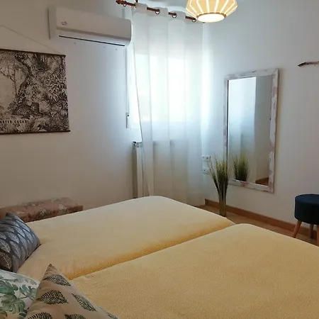 El Vergel Del Piedra Casa vacanze