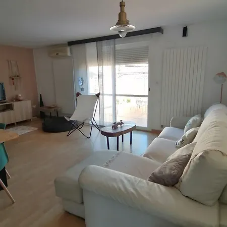 El Vergel Del Piedra Munébrega