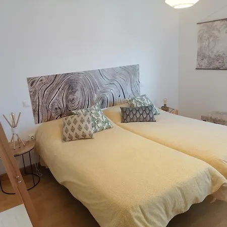 El Vergel Del Piedra Casa vacanze Munébrega