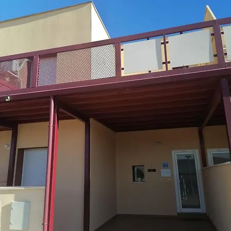 Casa vacanze El Vergel Del Piedra Munébrega