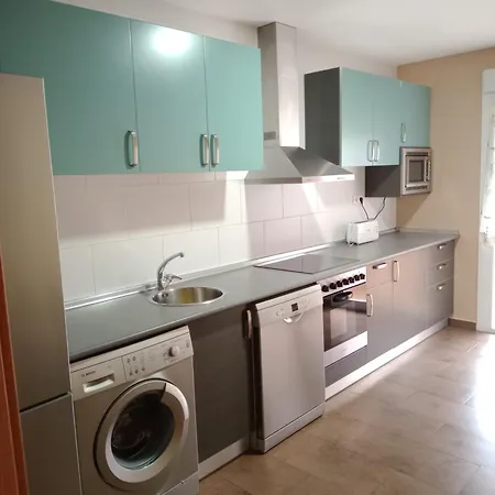 Casa vacanze El Vergel Del Piedra *