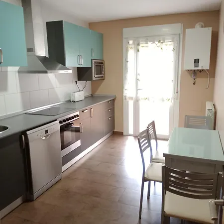 El Vergel Del Piedra Casa vacanze