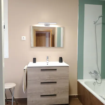 Casa vacanze El Vergel Del Piedra