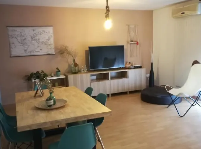 El Vergel Del Piedra Munébrega