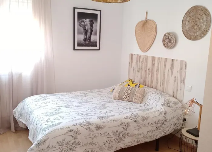 El Vergel Del Piedra