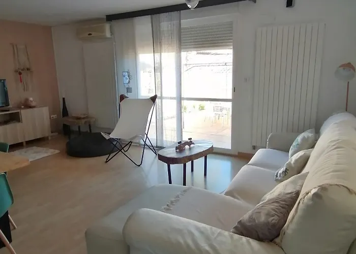 El Vergel Del Piedra Munébrega