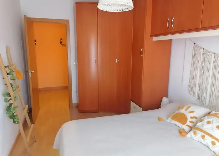 El Vergel Del Piedra Semesterbostad