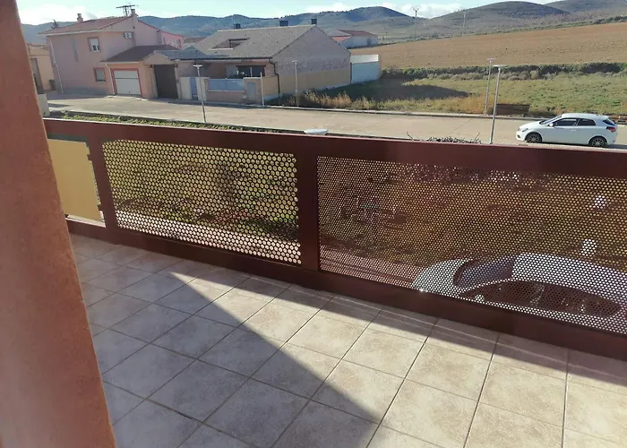 El Vergel Del Piedra Munébrega