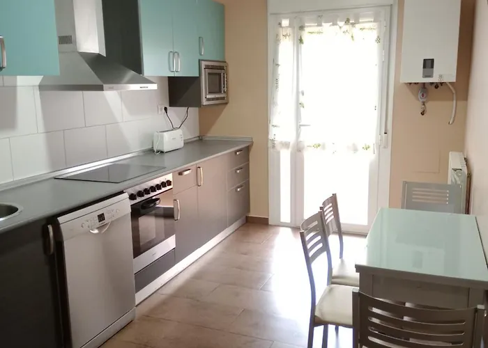 El Vergel Del Piedra Semesterbostad