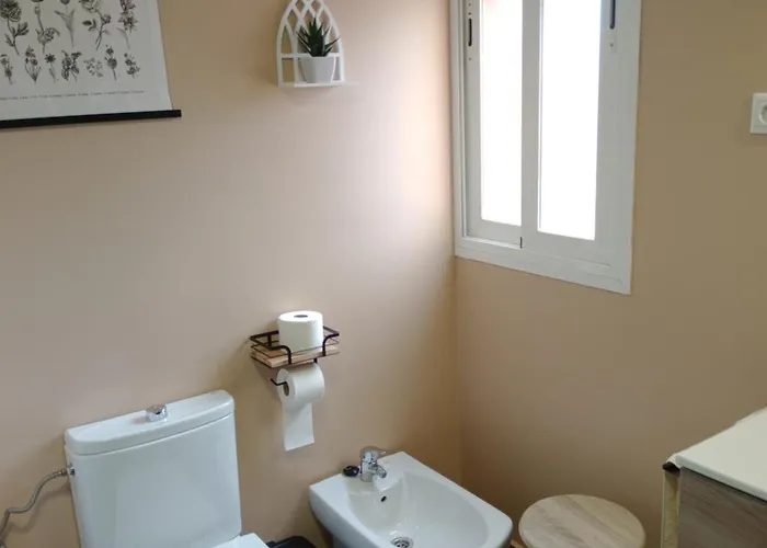 El Vergel Del Piedra Munébrega